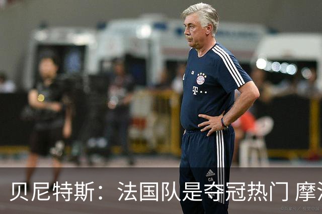贝尼特斯：法国队是夺冠热门 摩洛哥、挪威、塞内加尔有黑马潜质